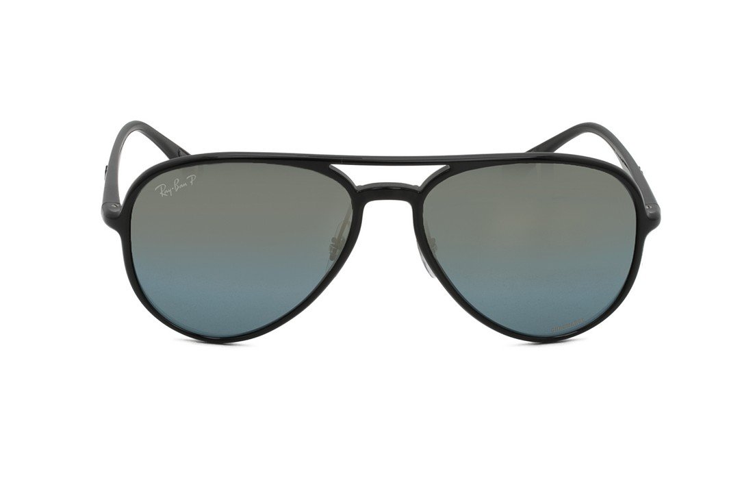 Солнцезащитные очки  Ray-Ban 0RB4320CH-601/J0 58 (+) - 1