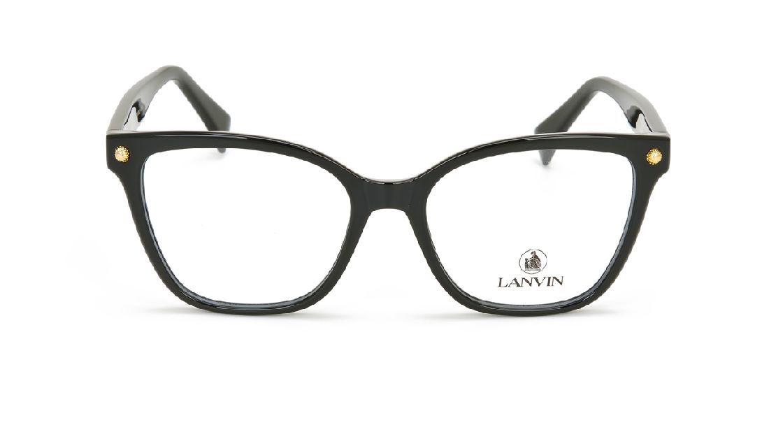   Lanvin LNV2606 001 53 17 (+) - 1