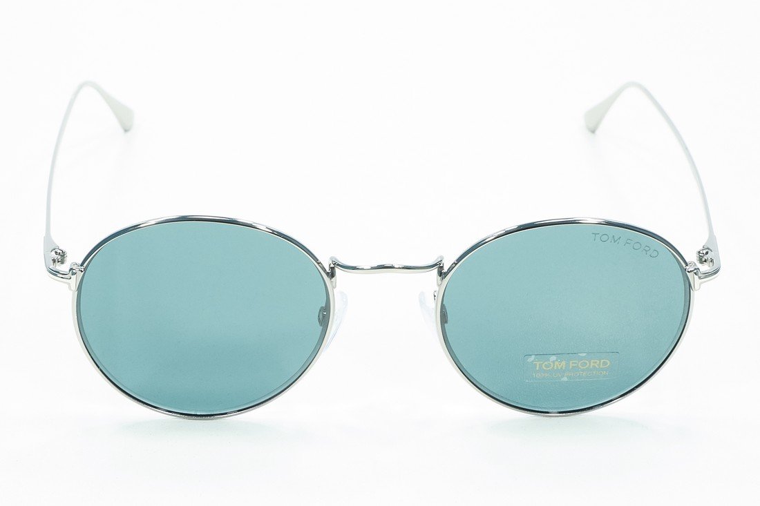 Солнцезащитные очки  Tom Ford 649-14N 50 (+) - 1