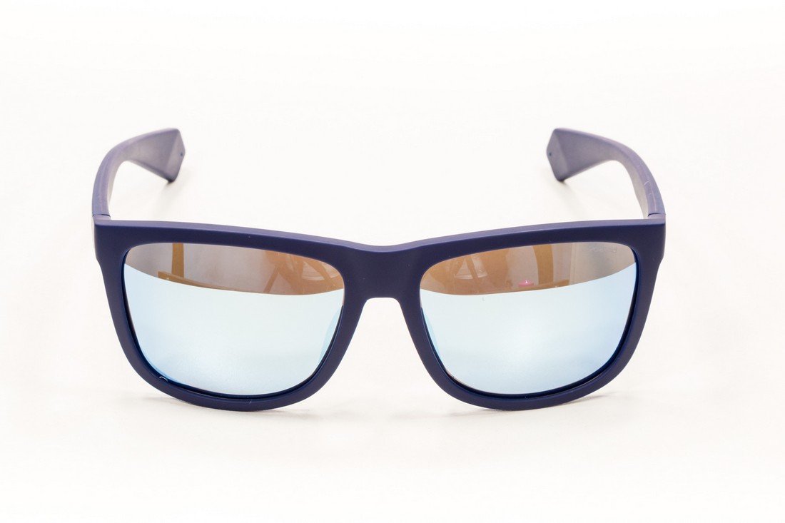 Солнцезащитные очки  Polaroid PLD 6062/F/S-PJP (+) - 1