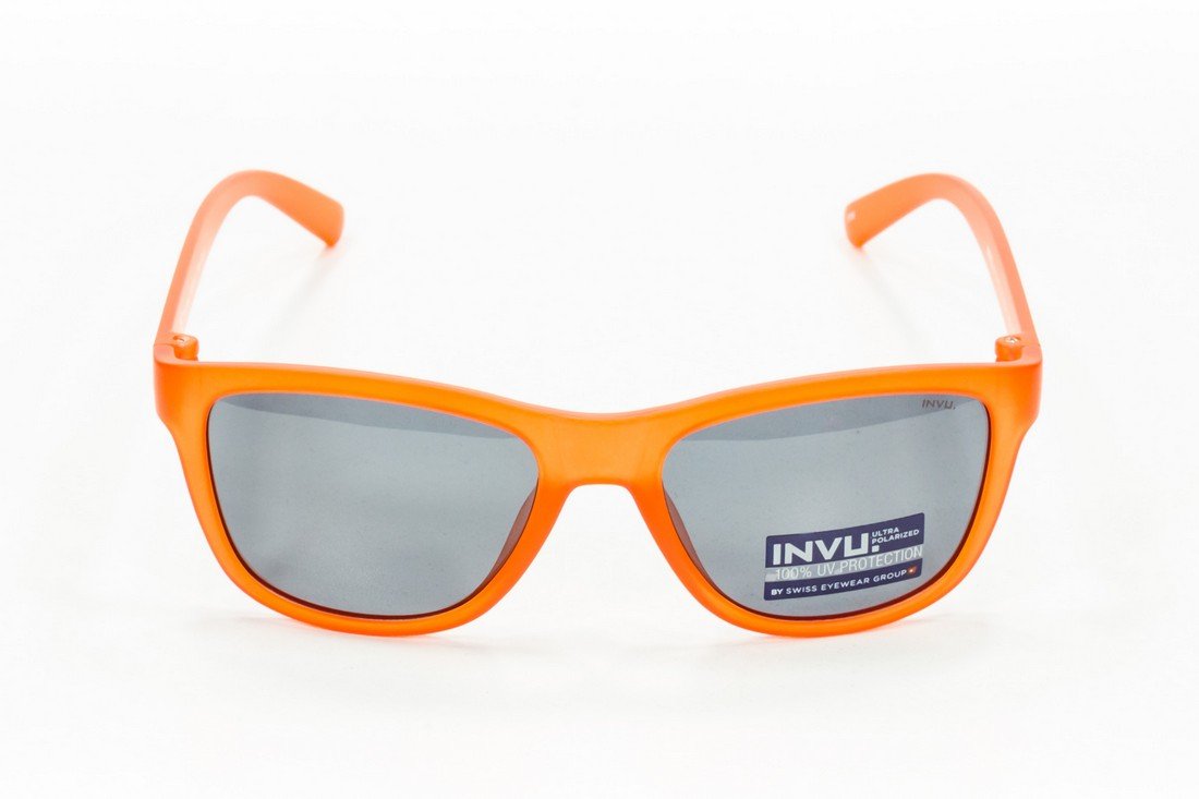 Солнцезащитные очки  Invu K2815L (+) 4-7 - 1