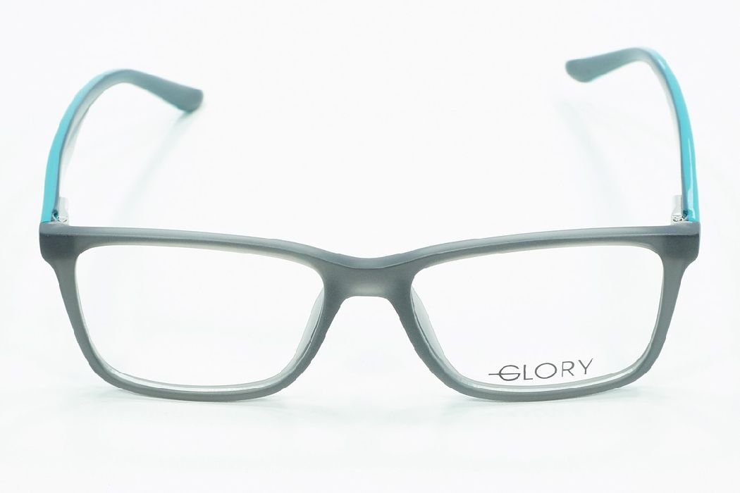 Оправы  Glory 469-Grey - 1